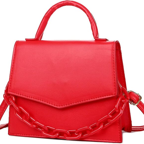 Mini Purses for Women Small Handbag Cute Crossbody Bag - Picture 1 of 6